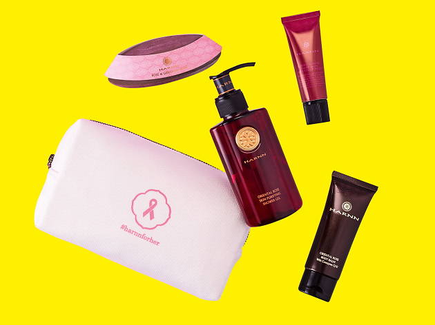 Gift Guide, Harnn Gift Guide, Harnn