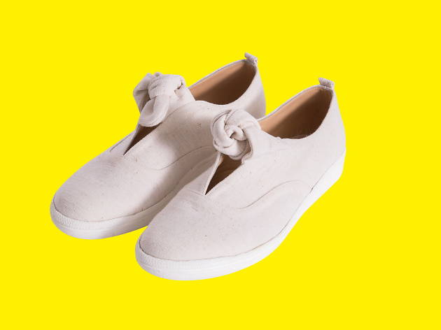 Gift Guide, Shoes made from organic cotton, Taktai Gift Guide, Shoes made from organic cotton, Taktai