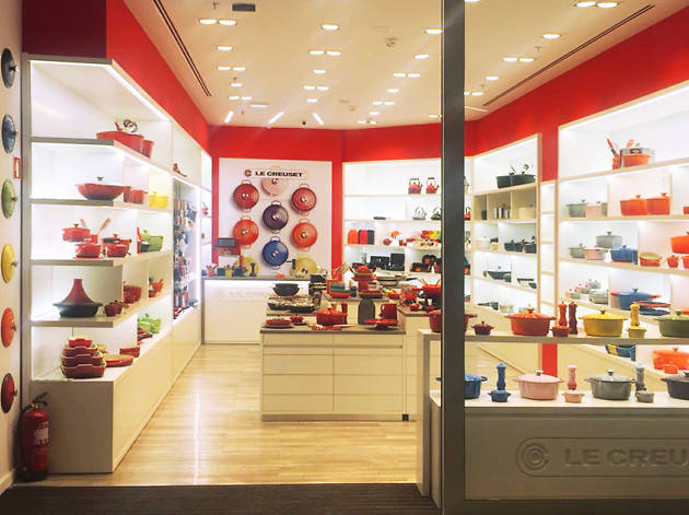 Le Creuset Le Creuset