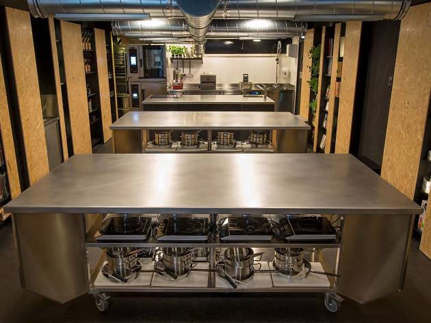 A LOJA DOS COZINHEIROS A LOJA DOS COZINHEIROS
