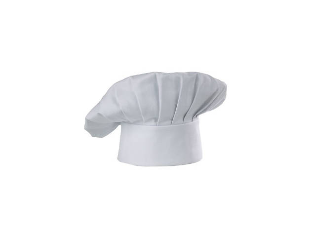 chapéu de cozinheiro chapéu de cozinheiro