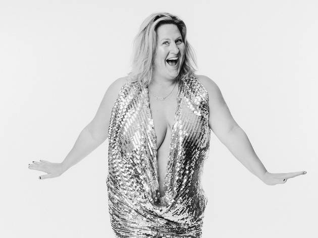 Bridget Everett Bridget Everett