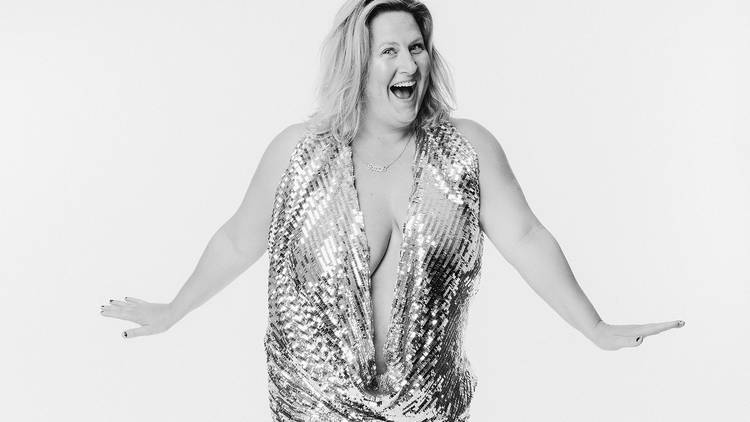 Bridget Everett