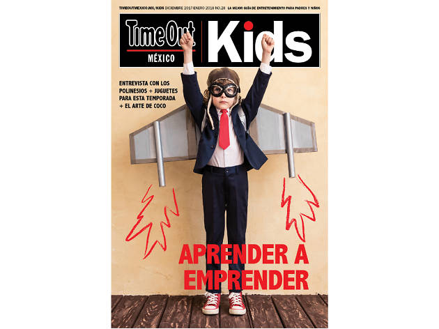 Time Out Kids (México) Time Out Kids (México)