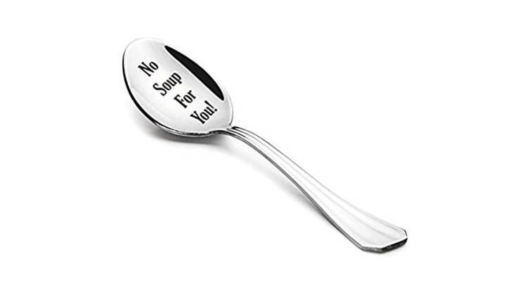 The only spoon you need