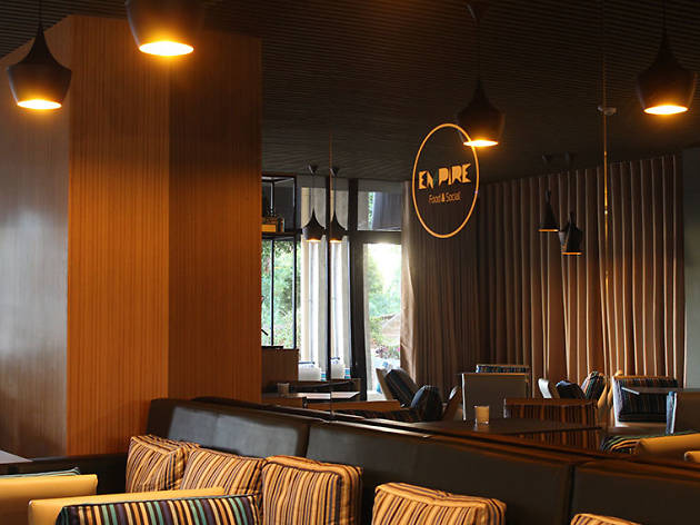 Empire Food & Social Empire Food & Social