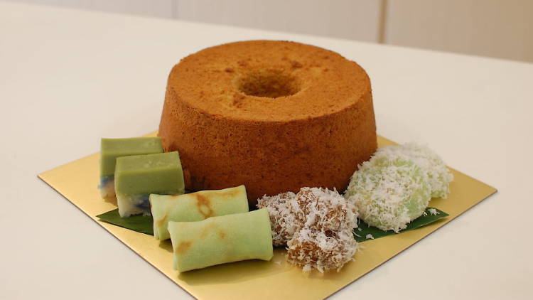 Kueh