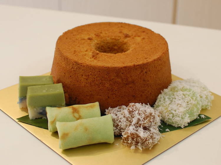 Kueh