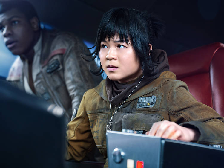 Kelly Marie Tran