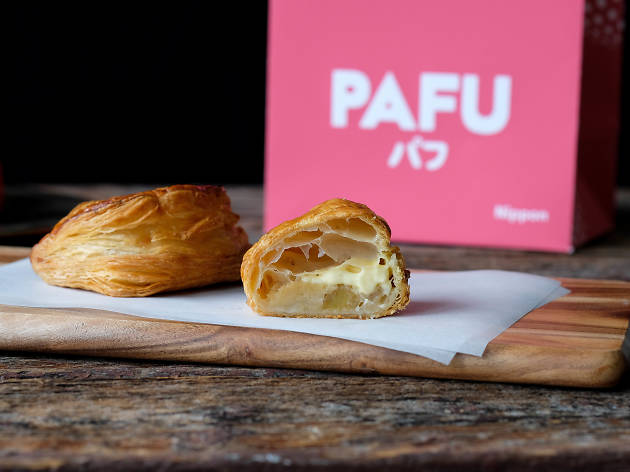 Pafu Pafu