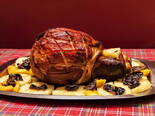 MobiChef Christmas 2017 MobiChef Christmas 2017