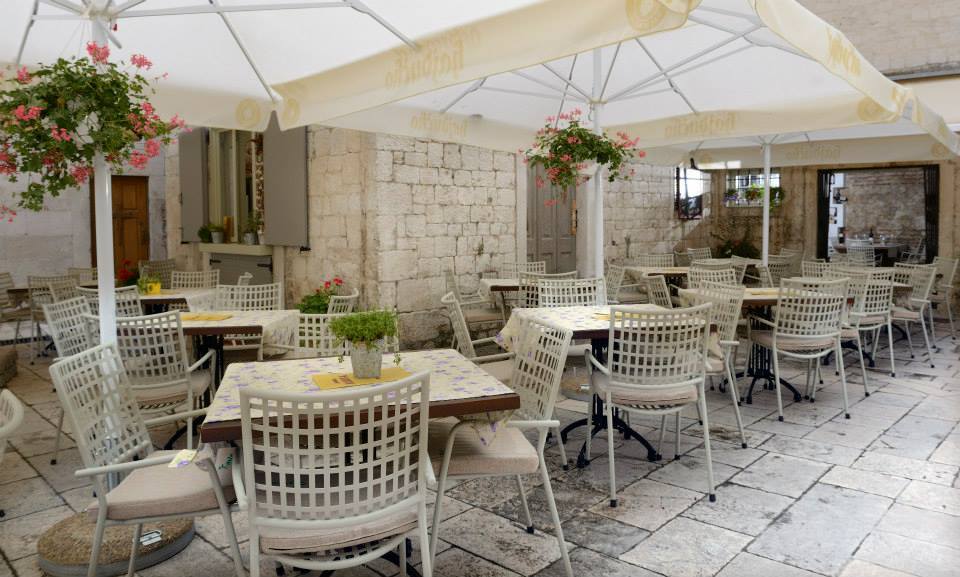 Korta | Restaurants in Split, Croatia