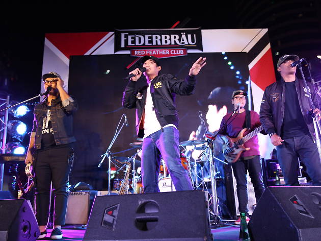 Federbrau Federbrau