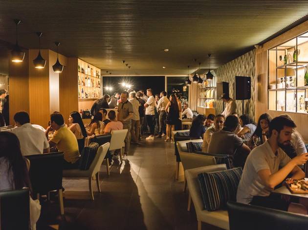 Empire Food & Social Empire Food & Social