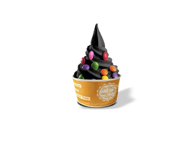 MyIced MyIced