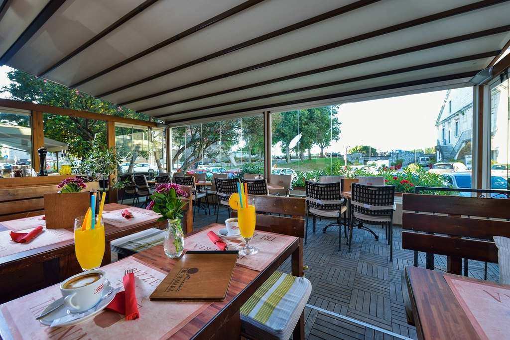 Zadar Restaurant Guide & the Best Restaurants in Zadar | Time Out Croatia
