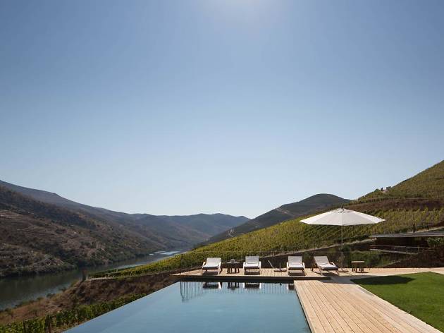 Quinta do Vallado Quinta do Vallado