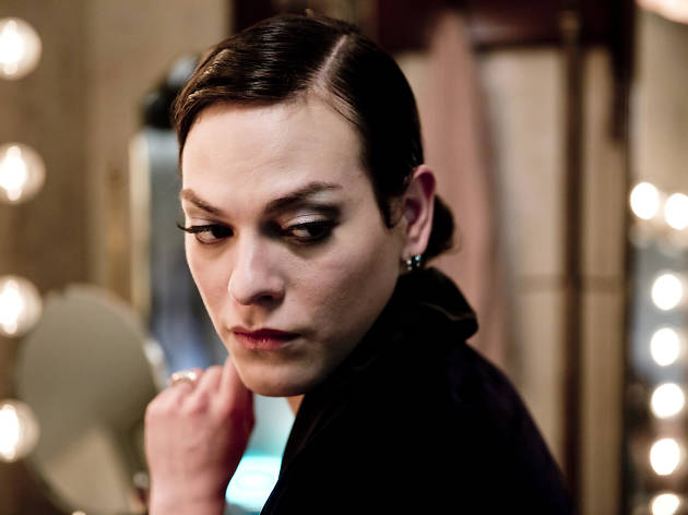 Daniela Vega Daniela Vega
