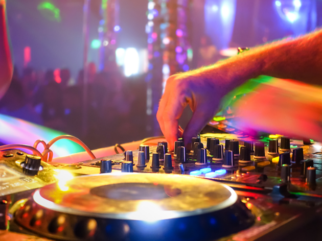 La històrica discoteca Up&Down haurà de tancar La històrica discoteca Up&Down haurà de tancar