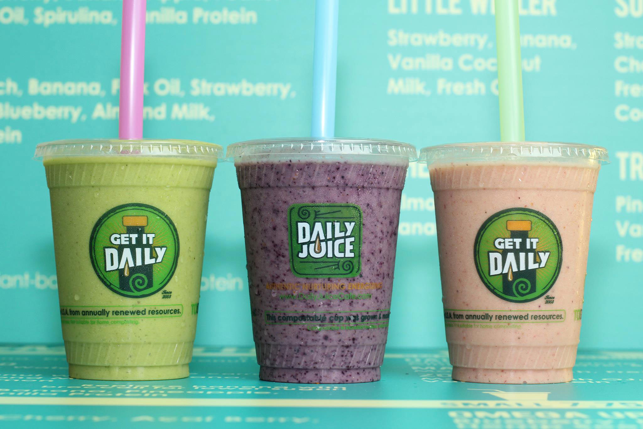 10 Juice Bars to Help Kickstart Your Cleanse