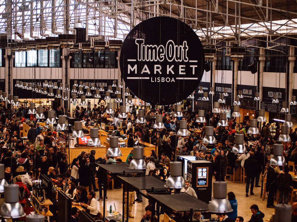 time out market chicago