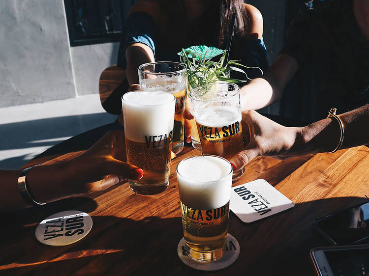 The 16 best breweries in Miami