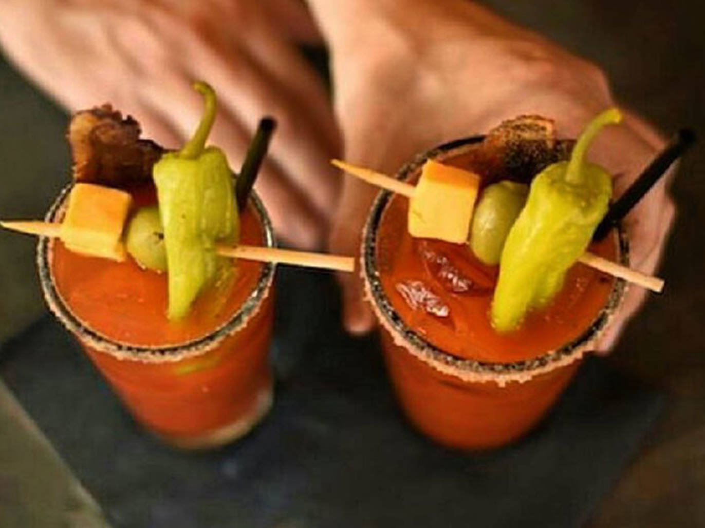 10 Best Bloody Marys in Austin For Brunch