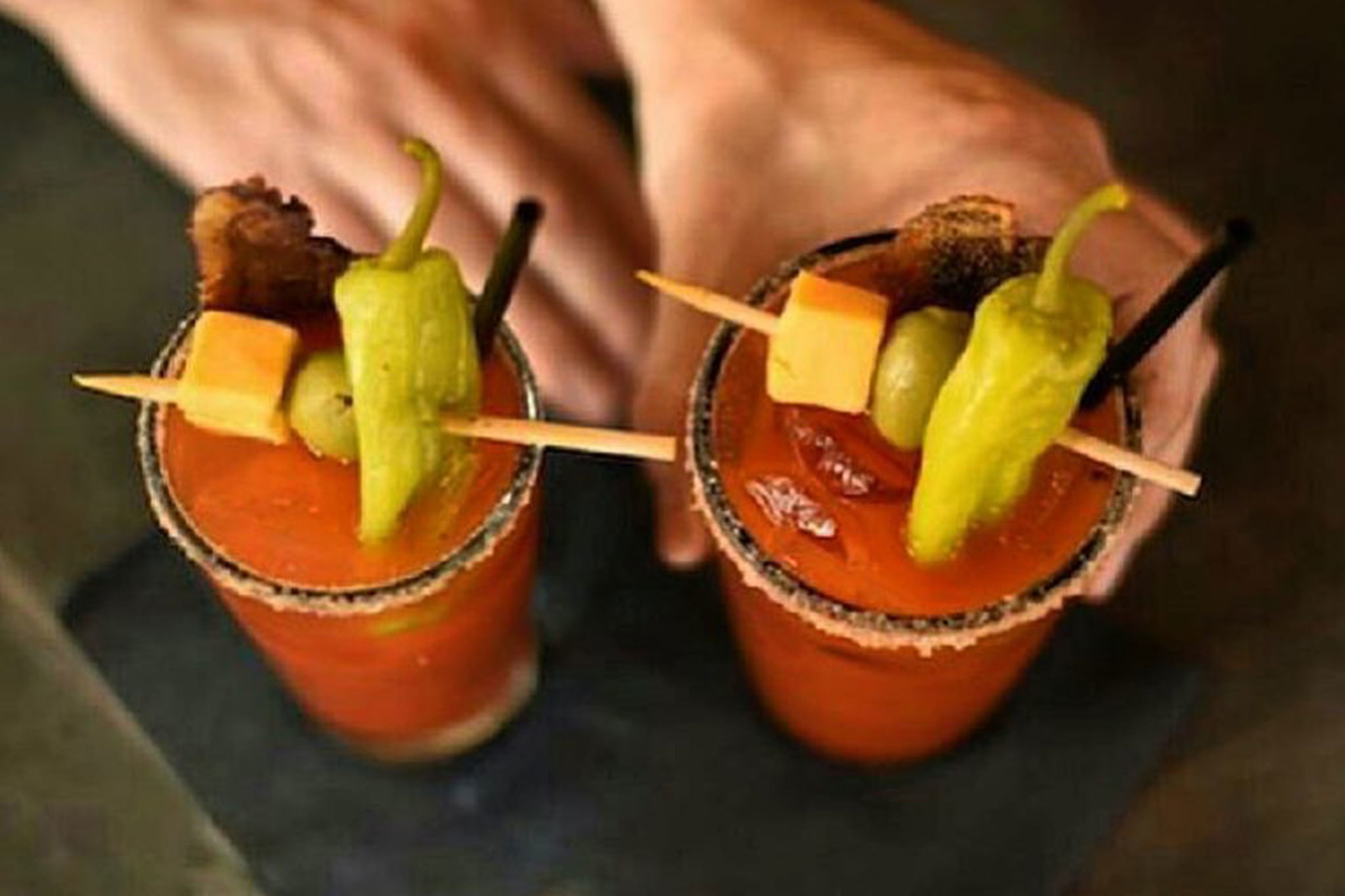 10 Best Bloody Marys in Austin For Brunch