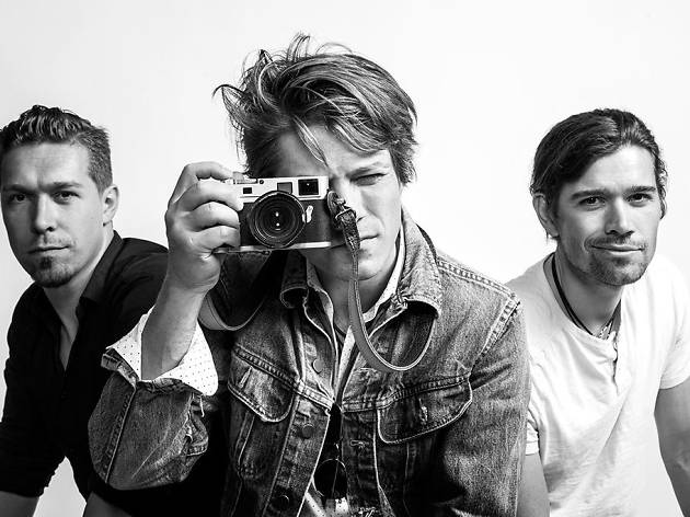 Hanson Hanson