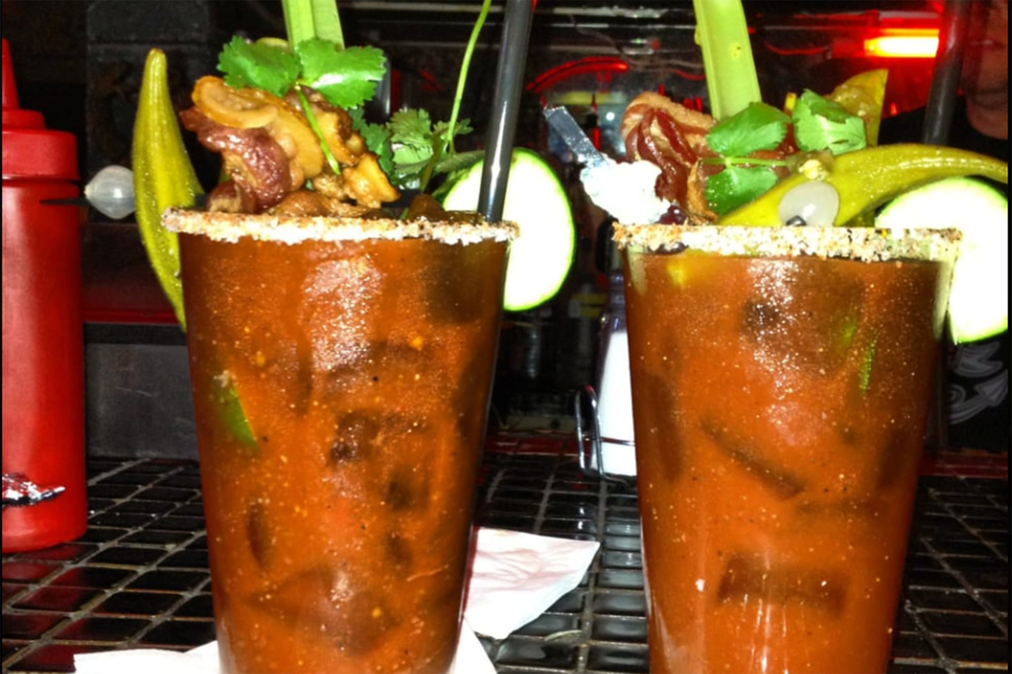 10 Best Bloody Marys in Austin For Brunch