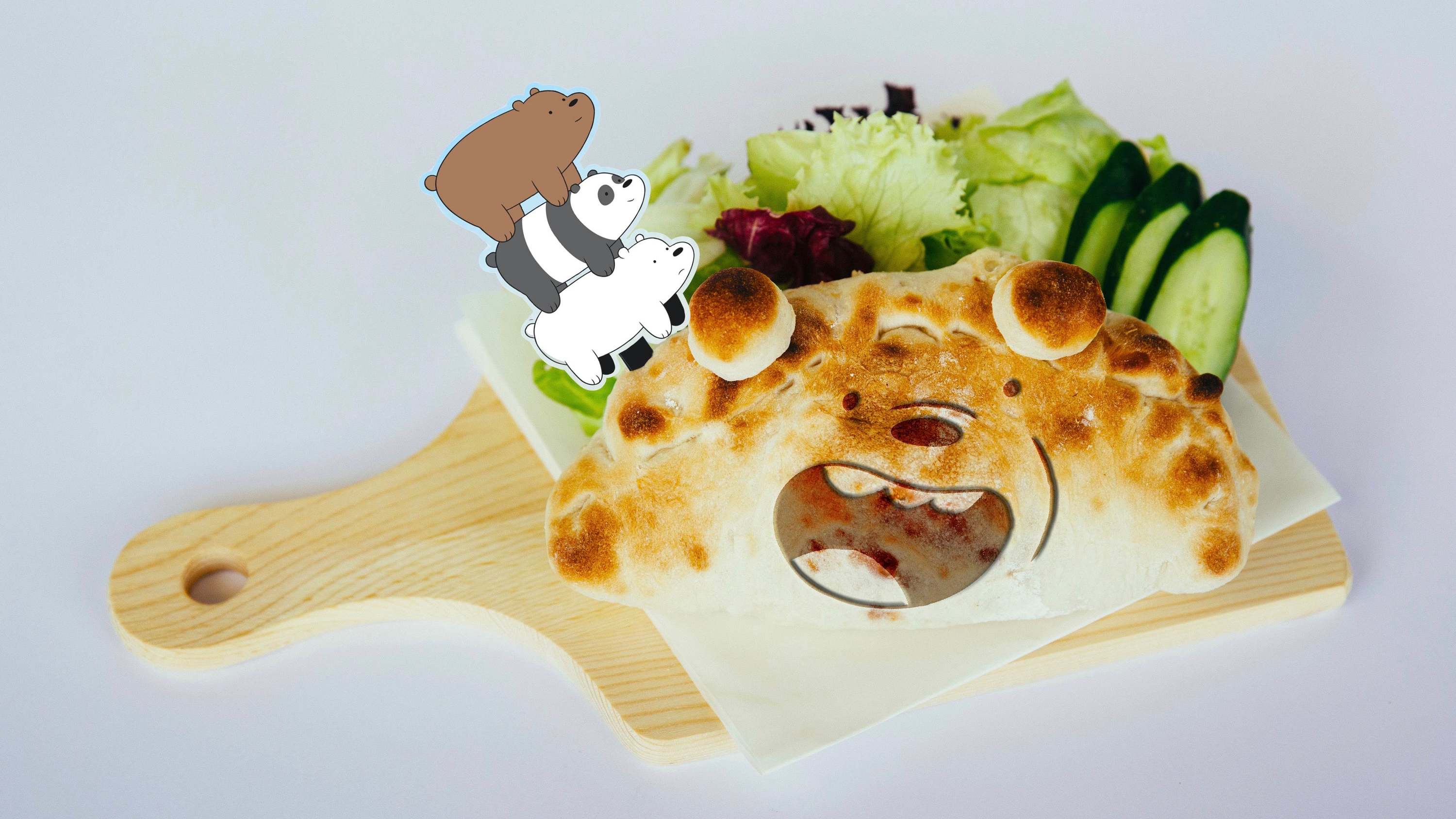 The Soup Spoon Union x Cartoon Network Café | Restaurants in Singapore The Soup Spoon Union x Cartoon Network Café | Restaurants in Singapore