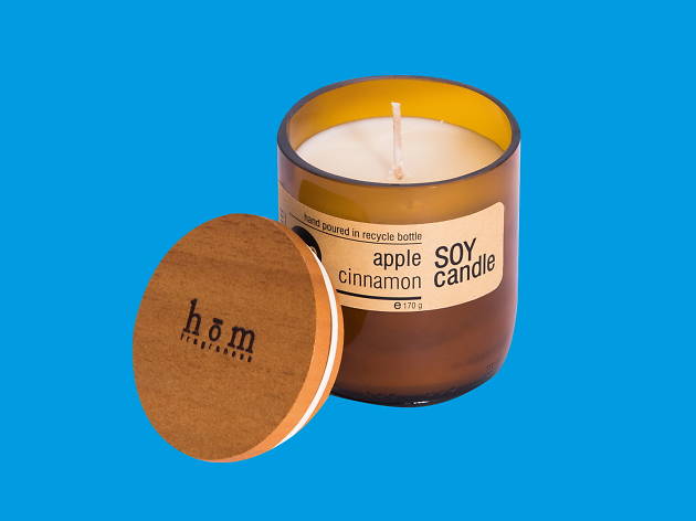 Soy candle, Hom, Gift Guide Soy candle, Hom, Gift Guide
