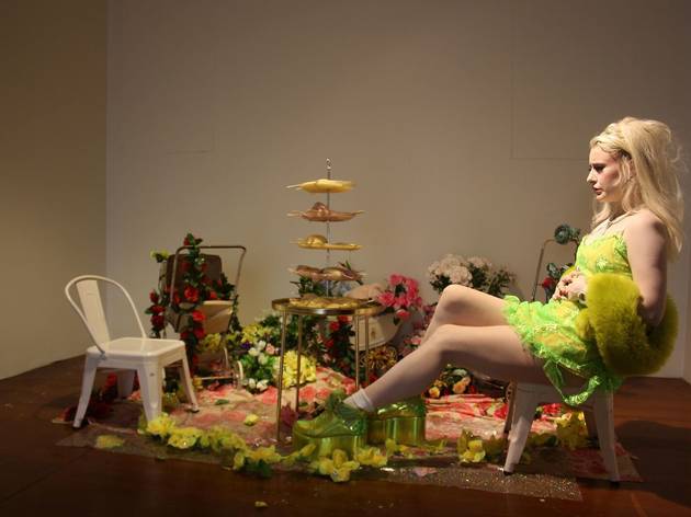 Fully Sick Aurora Gallery 2017 photo supplied Fully Sick Aurora Gallery 2017 photo supplied