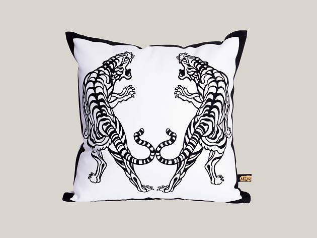 Cushion, Objects of Design Store, Gift Guide Cushion, Objects of Design Store, Gift Guide