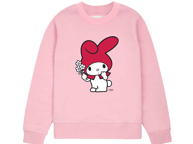 :Chocolate x My Melody 2017 :Chocolate x My Melody 2017