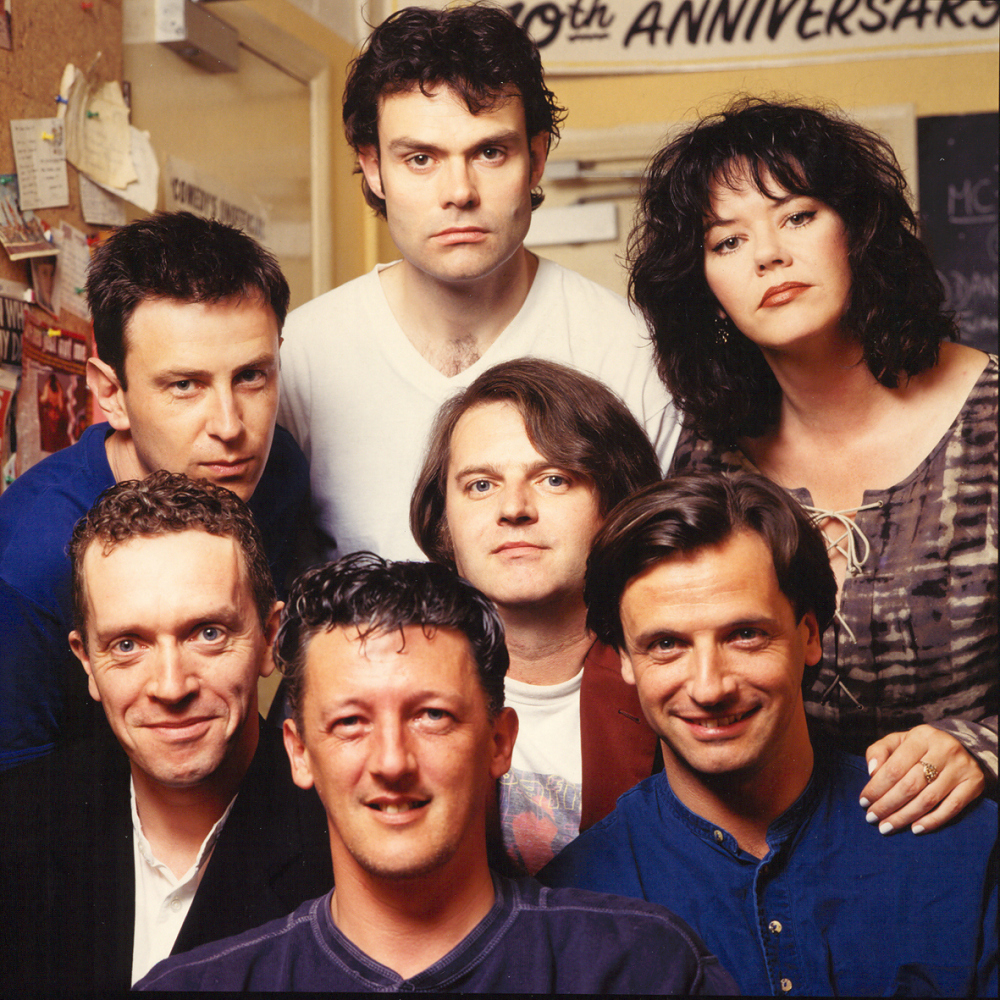 Improv comedy in London – Time Out Comedy – Time Out London