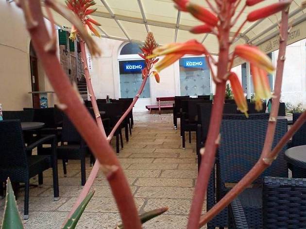 Caffe Bar Biliba Caffe Bar Biliba