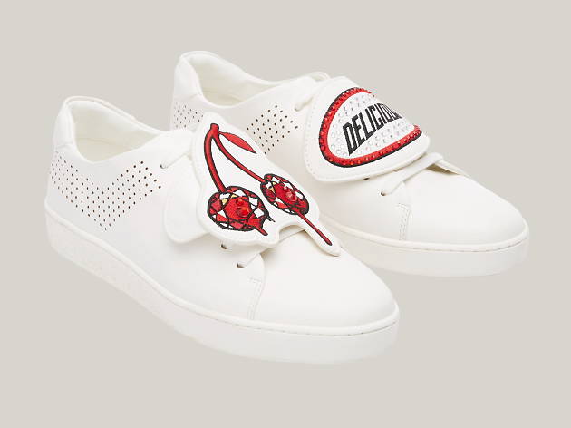 Shoes, Jaspal x Design Army, Gift Guide Shoes, Jaspal x Design Army, Gift Guide