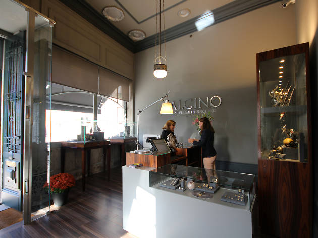 alcino silversmith alcino silversmith