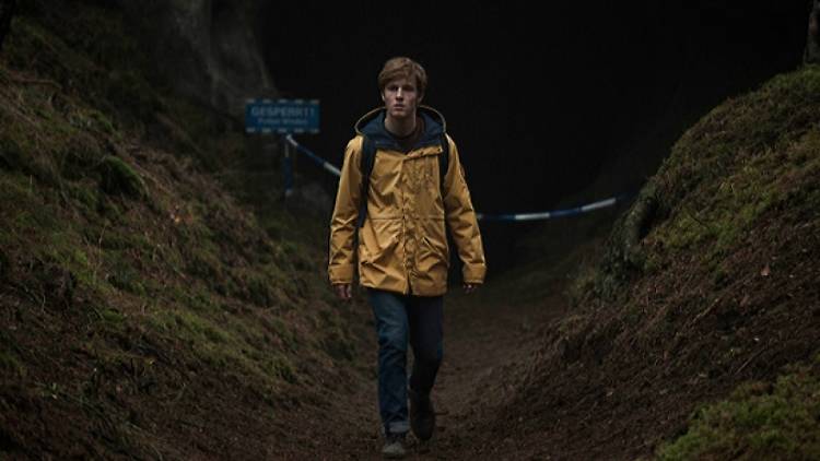 Dark, a série do momento na Netflix, já tem segunda temporada assegurada