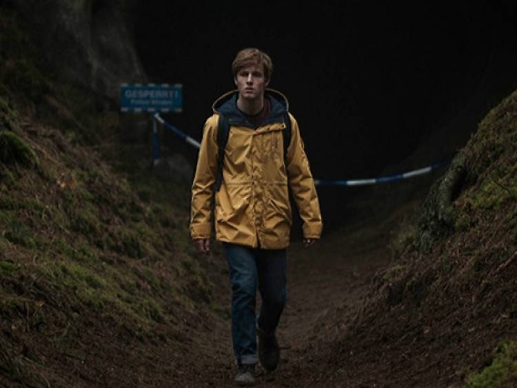 Dark, a série do momento na Netflix, já tem segunda temporada assegurada