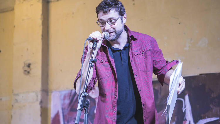 Ricard Martín