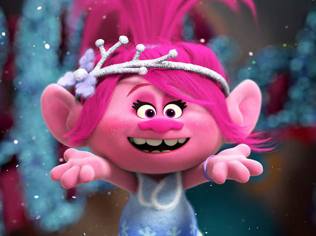 Trolls Trolls