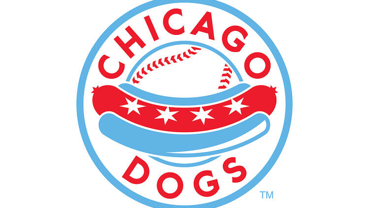 The Chicago Dogs bring baseball to Rosemont