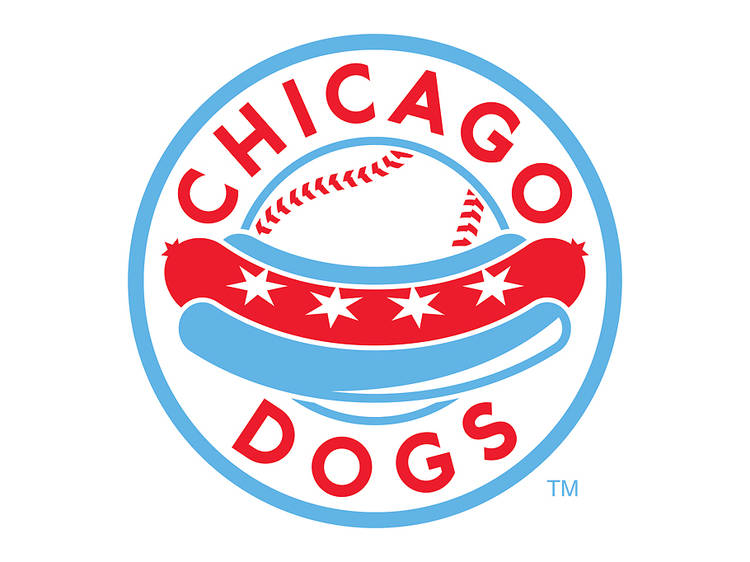 The Chicago Dogs bring baseball to Rosemont