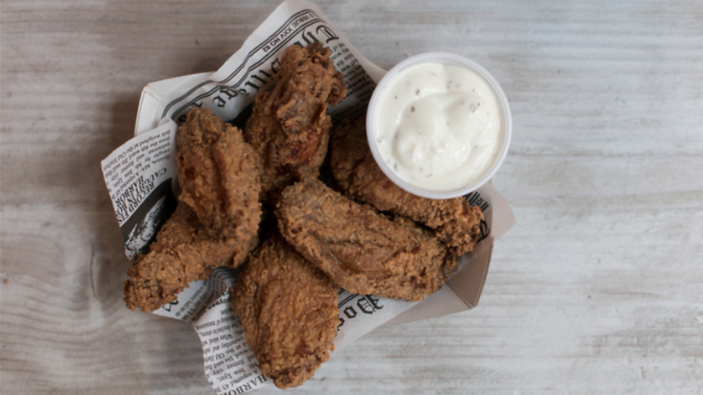 Claw Daddy’s Restaurants in Lower East Side, New York