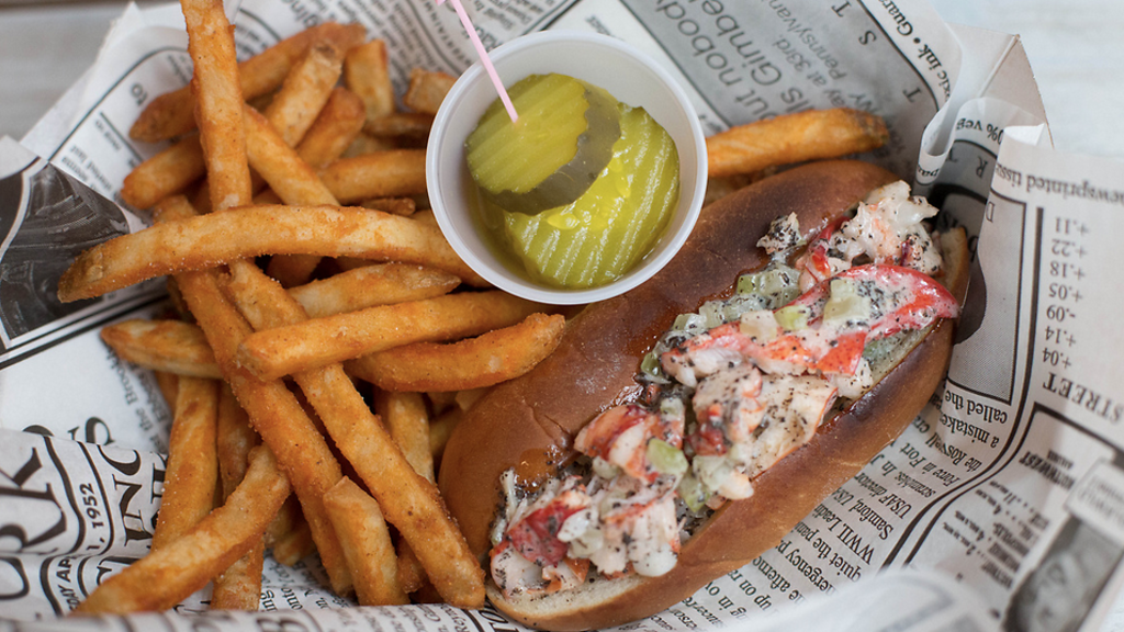 Claw Daddy’s Restaurants in Lower East Side, New York