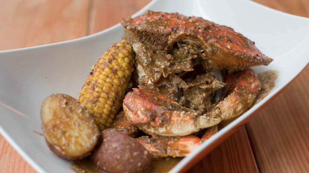 Claw Daddy’s Restaurants in Lower East Side, New York