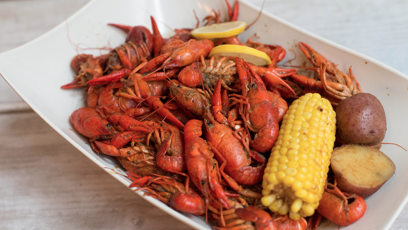 Claw Daddy’s Restaurants in Lower East Side, New York