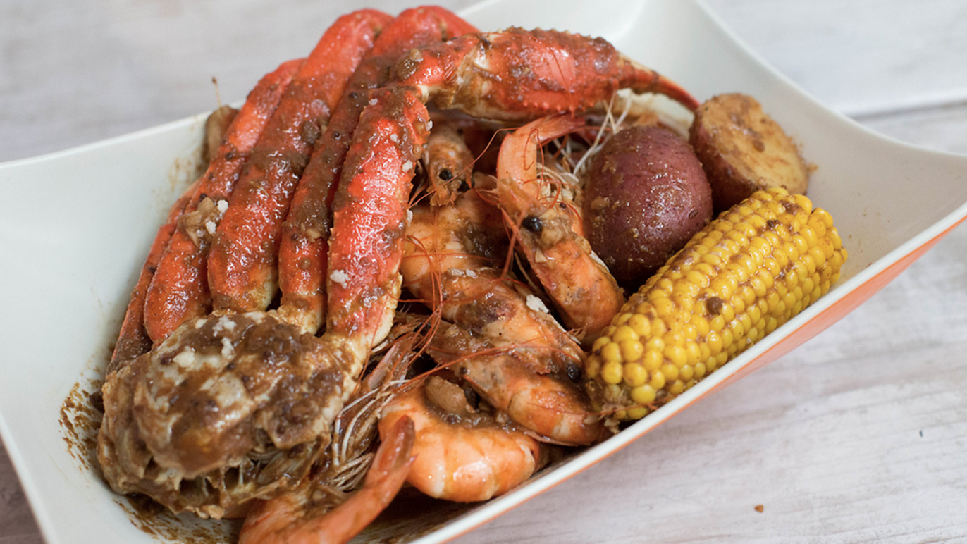 Claw Daddy’s Restaurants in Lower East Side, New York